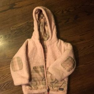 Patagonia Reversible cost